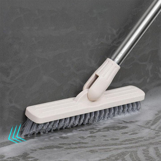 Buy Now With 50% OFF-2-in-1 Floor Brush Scrub Brush(Buy 2 Free Shipping)