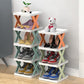 🏠Christmas promotion 40% OFF🎅Multi-Layer Shoe Rack Storage Organizer