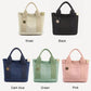 Mintiml® Large Capacity Multi-pocket Handbag