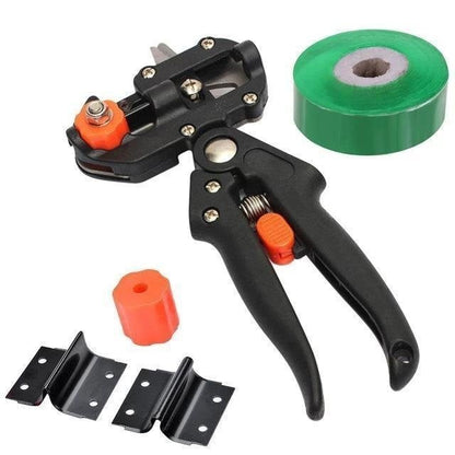 🎉 Garden Professional Grafting Cutting Tool