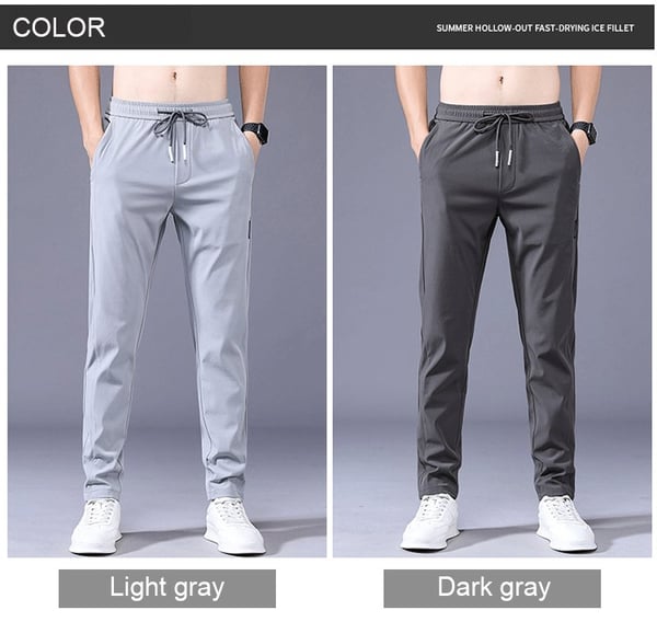Stretch Pants – Last Day Promotion（Buy 2 free shipping&Extra 10% off automatically）