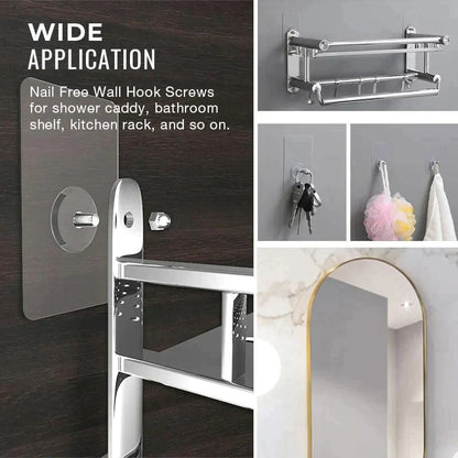 Seamless screw-BUY MORE SAVE MORE
