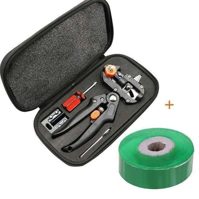 🎉 Garden Professional Grafting Cutting Tool