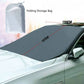 ?CHRISTMAS PRE-SALE 48% OFF - Windshield Snow Cover Sunshade