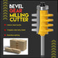Bevel Gear Milling Cutter