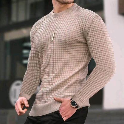 🌸MEN'S T SHIRT PLAIN CREW NECK DAILY WEAR🌸Buy 2 get 10% Off Auto & Free Shipping🔥