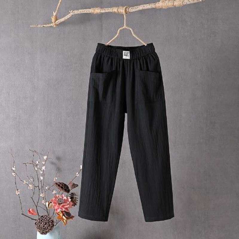 Women's Loose Pants🌸Buy 2 get 10% Off Extra Auto & Free Shipping🌸