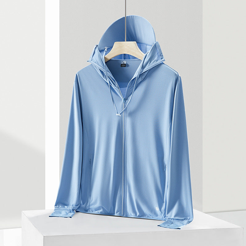 Lightweight Sun Protection Clothing For Men And Women☀Buy 2 get 10% Off Extra Auto & Free Shipping💟