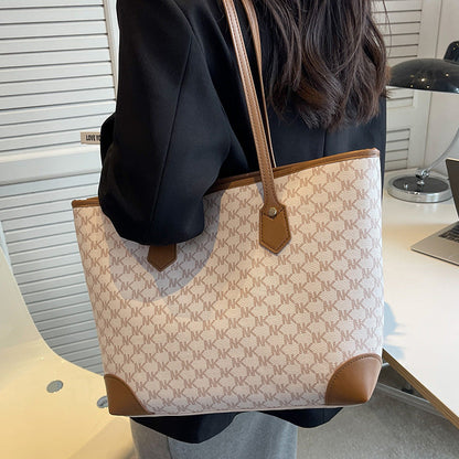 🌈Large capacity tote bag🌸