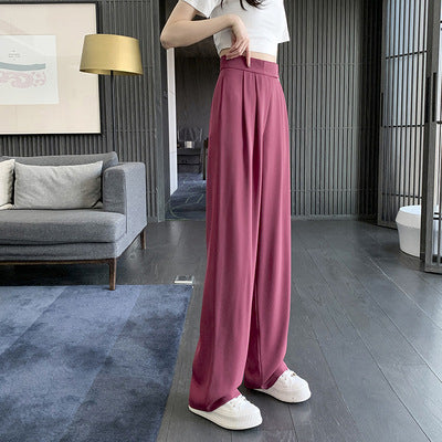 Women's Wide Leg Long Pants🌟Buy 2 Automatic 10% Off & Free Shipping🌟