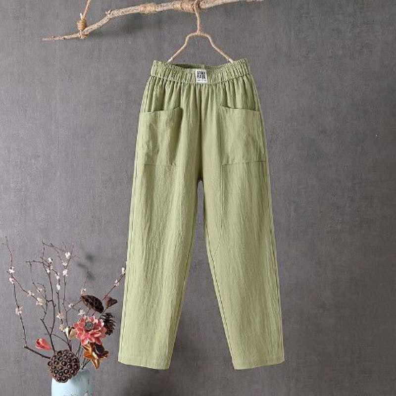 Women's Loose Pants🌸Buy 2 get 10% Off Extra Auto & Free Shipping🌸