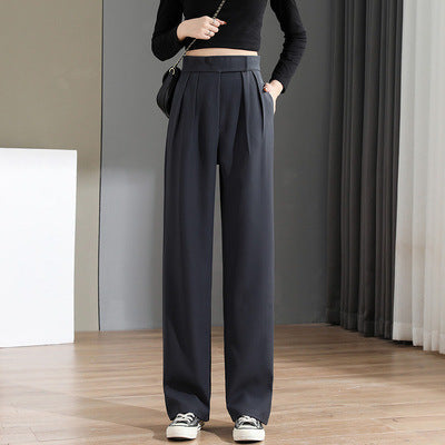 Women's Wide Leg Long Pants🌟Buy 2 Automatic 10% Off & Free Shipping🌟