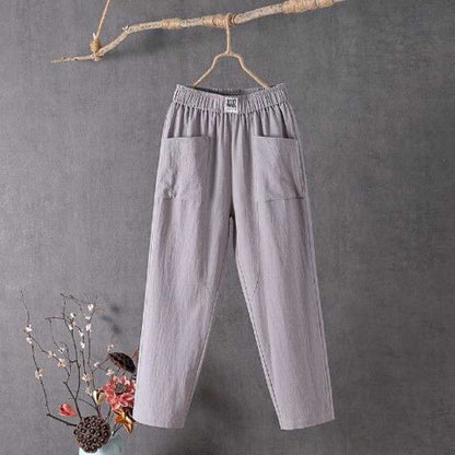 Women's Loose Pants🌸Buy 2 get 10% Off Extra Auto & Free Shipping🌸