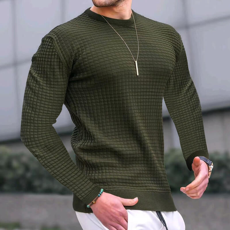🌸MEN'S T SHIRT PLAIN CREW NECK DAILY WEAR🌸Buy 2 get 10% Off Auto & Free Shipping🔥