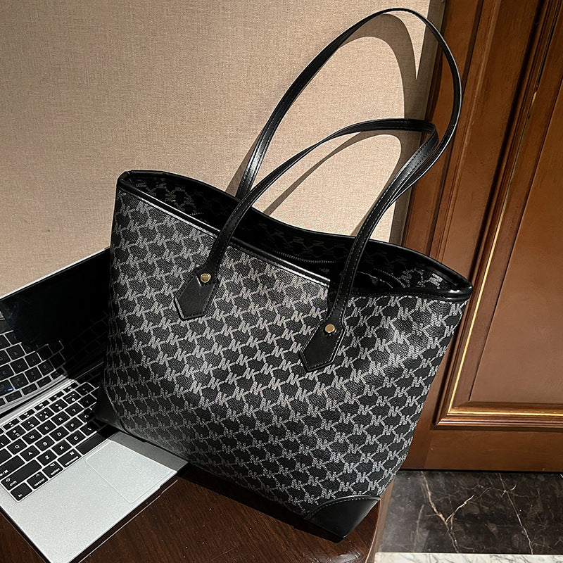 🌈Large capacity tote bag🌸