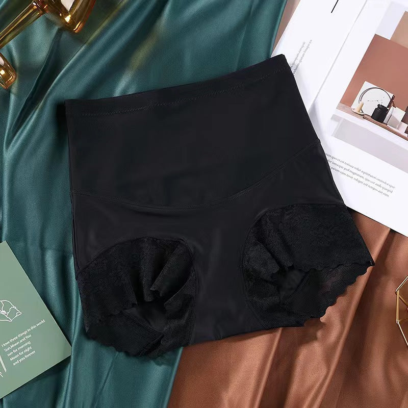 ❣️Buy 1 Get 1 Free❣️Hot style silky high waist shaping underwear🌸