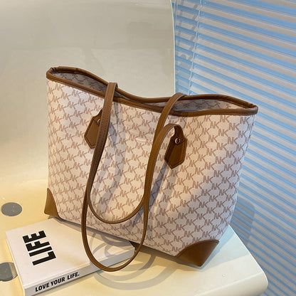 🌈Large capacity tote bag🌸