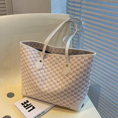 🌈Large capacity tote bag🌸
