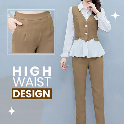 Women's Stylish Suit🔥Buy 2 Automatic 10% Off & Free Shipping🔥