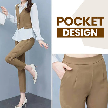 Women's Stylish Suit🔥Buy 2 Automatic 10% Off & Free Shipping🔥