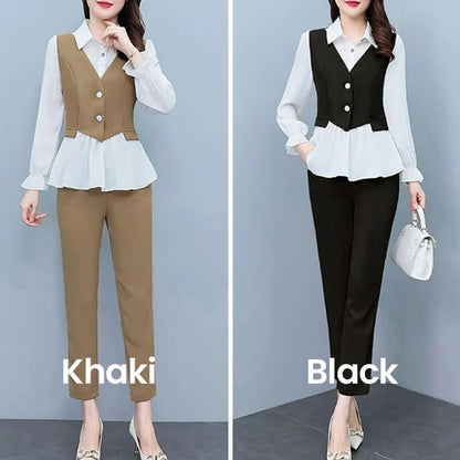 Women's Stylish Suit🔥Buy 2 Automatic 10% Off & Free Shipping🔥