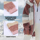 Buy 2 free shipping-49% OFF RCONTRASTING CUDDLY PADDED COAT SPECIAL OFFE