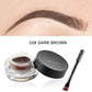 Multi-function Eyebrow With Free Brush (Buy 2 Get 1 Free)-3 Pcs