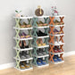 🏠Christmas promotion 40% OFF🎅Multi-Layer Shoe Rack Storage Organizer