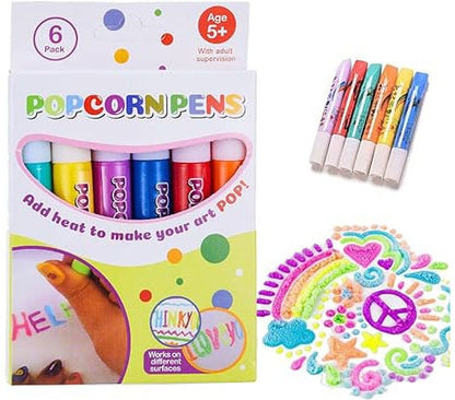 🎅Christmas Sale -48% OFF🎁Magic Puffy Pens