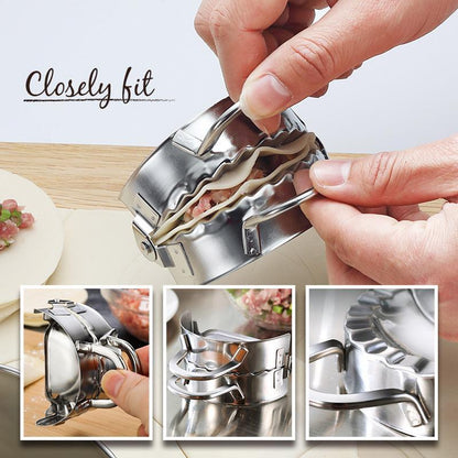 Mintiml™ Set Of Dumpling Mould