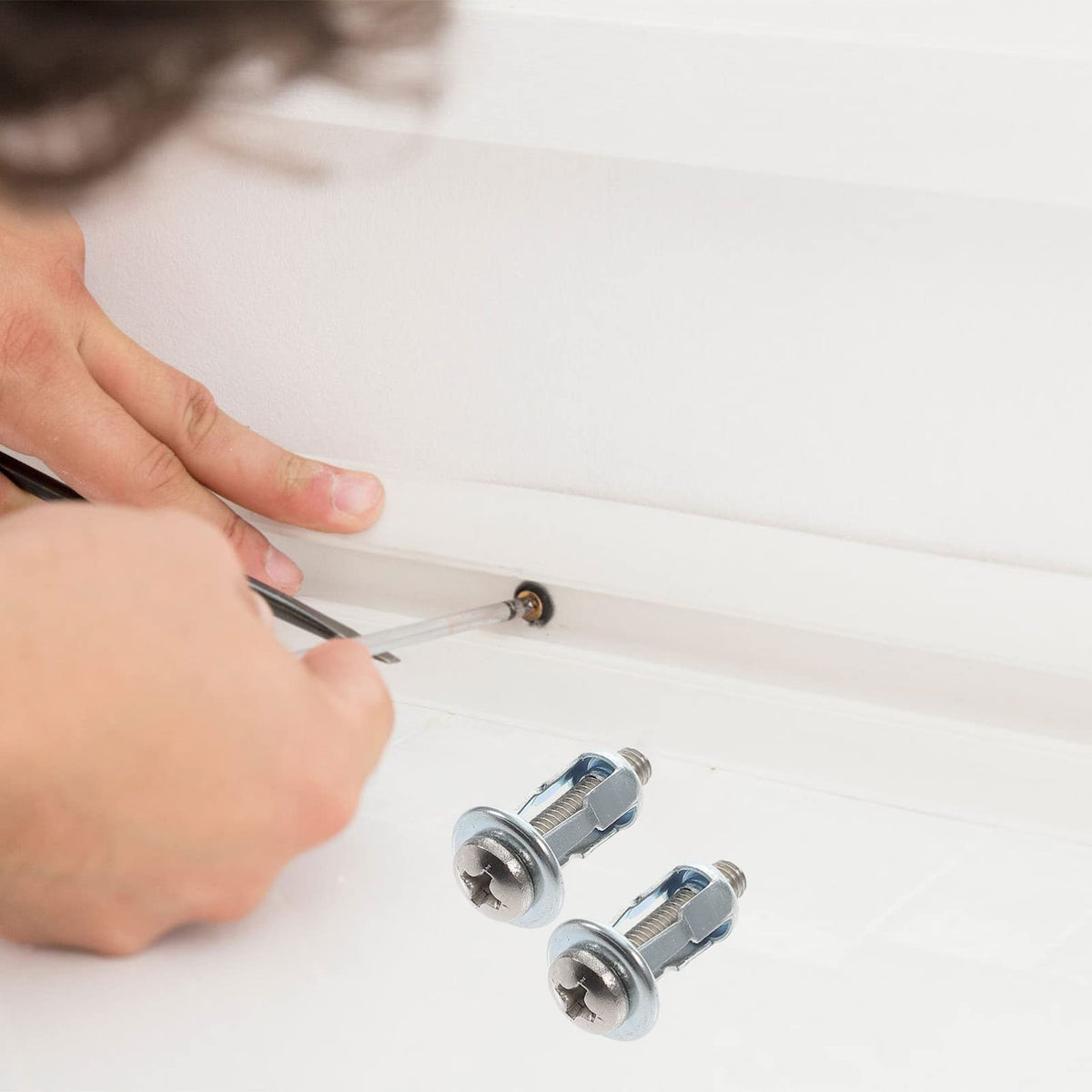 🔥HOT SALE 49% OFF🔥 Expansion Screw Petal Nut