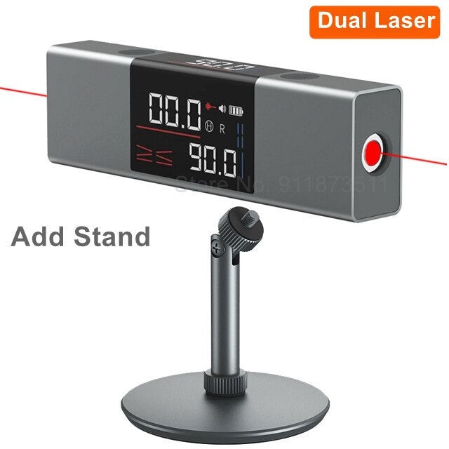 Laser Level (48% OFF)