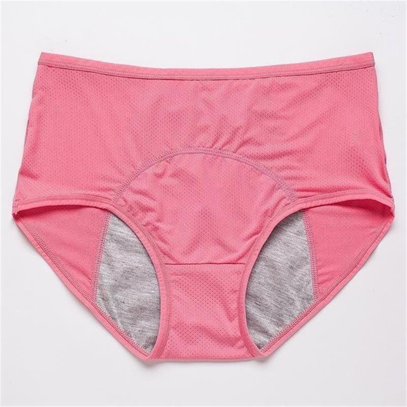 ✨Buy 3 get 2 free✨2025 New Upgrade High Waist Leak Proof Panties