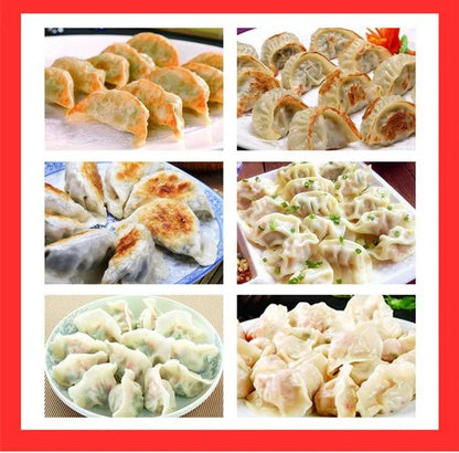 Mintiml™ Set Of Dumpling Mould