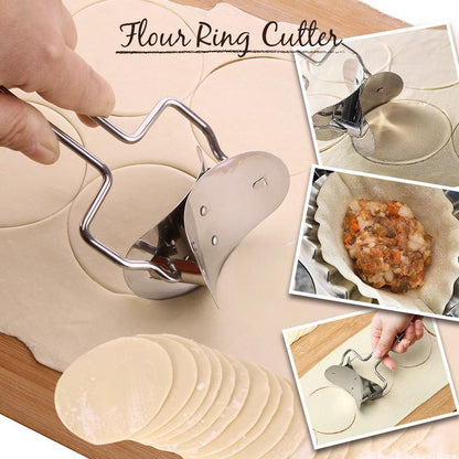 Mintiml™ Set Of Dumpling Mould
