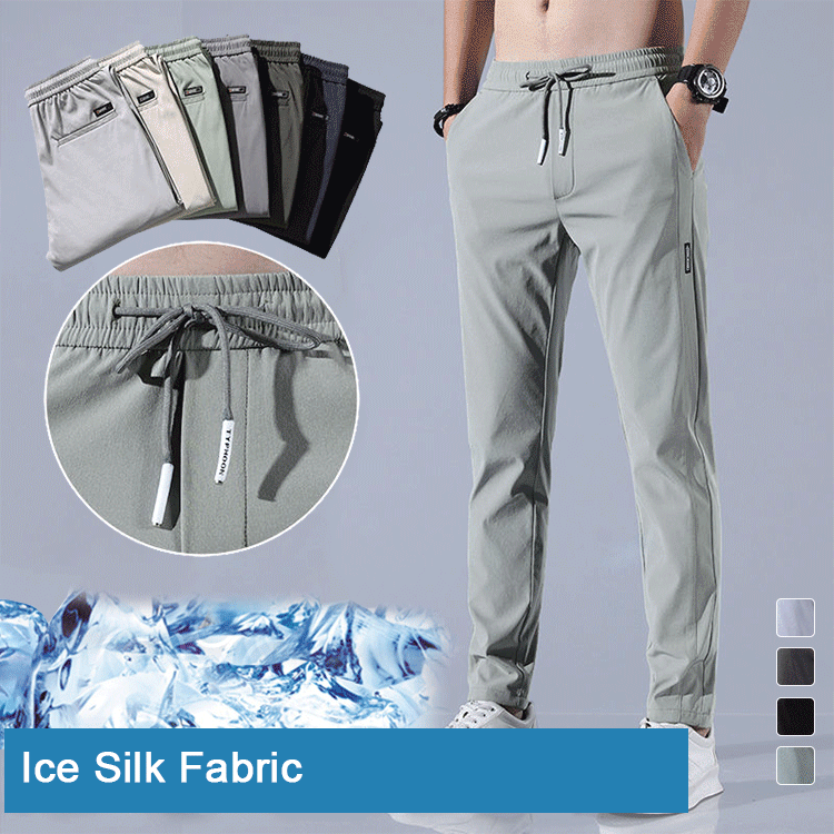Stretch Pants – Last Day Promotion（Buy 2 free shipping&Extra 10% off automatically）