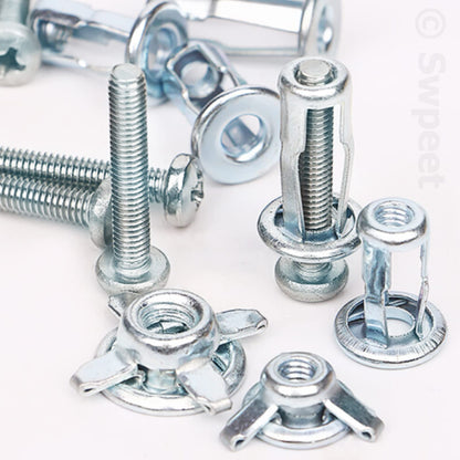 🔥HOT SALE 49% OFF🔥 Expansion Screw Petal Nut