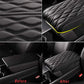 Leather Car Armrest Box Pad（Universal style）