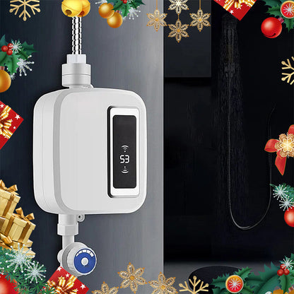 Nice gift*Tankless instant water heater