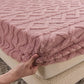 Flannel Velvet Bed Sheet