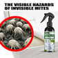 Powerful Mite Remover Spray