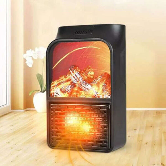 Home Gift - Home Mini Portable Warming Heater