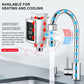 Hot Water Faucet With Digital Display🔥-Clearance at low price