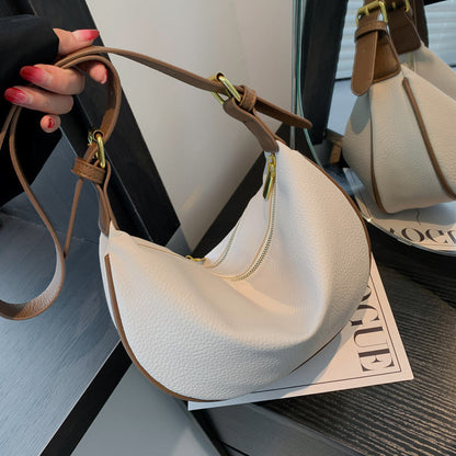 🌸50% OFF For Women's Day🌸Women's PU Leather Crossbody Shoulder Bag