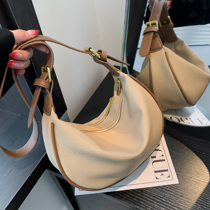 🌸50% OFF For Women's Day🌸Women's PU Leather Crossbody Shoulder Bag