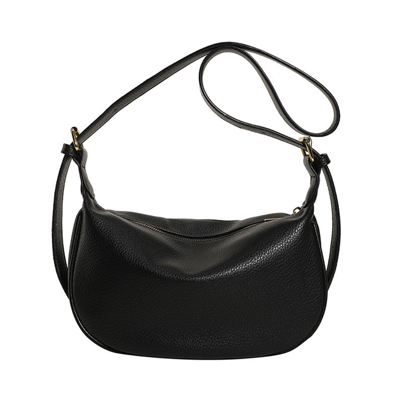 🌸50% OFF For Women's Day🌸Women's PU Leather Crossbody Shoulder Bag