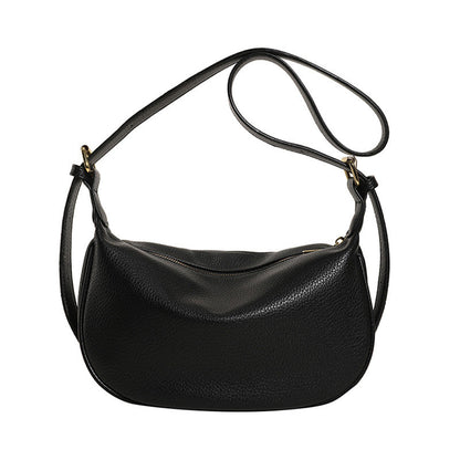 🌸50% OFF For Women's Day🌸Women's PU Leather Crossbody Shoulder Bag
