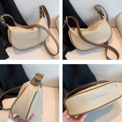 🌸50% OFF For Women's Day🌸Women's PU Leather Crossbody Shoulder Bag