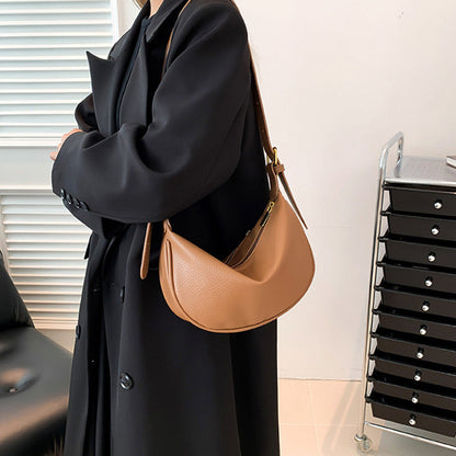 🌸50% OFF For Women's Day🌸Women's PU Leather Crossbody Shoulder Bag