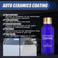 👍Car Protective Ceramic Spray Coating